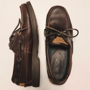 Men’s Sperry’s